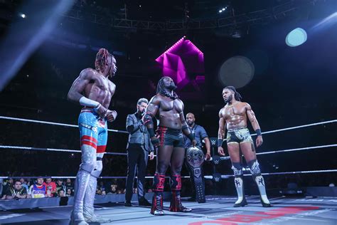 wwe results bleacher|WWE WrestleMania 39 Results: Winners, Grades.
